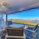 Panoramic River Views, Large Screen Porch, Community Pool & Dock Фоли-Бич - Фото 6
