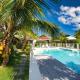 Hôtel & Villa Le Cocotel, Saint-François - Fotografie 5
