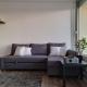Dreamy Suite for Sunsetlovers, Saint-Louis (Foto 5)