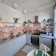 Beautiful and spacious flat, Londýn - Fotografie 1