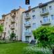 Boennium Apartments Green Oasis, Любляна - Фото 1