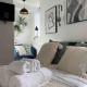 Stylish Putney village flat, Londýn - Fotografie 6