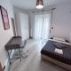 Large Apartment well connected to Roma Historic Center with Metro A, AC, WI-FI, Roma - Foto 6
