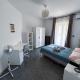 Large Apartment well connected to Roma Historic Center with Metro A, AC, WI-FI, Roma - Foto 2
