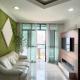 Cobertura duplex 50 m Praia do Forte com piscina na cobertura, カボ・フリオ - 写真 6