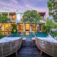 Villa Barong Canggu