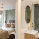 Your London Home: 1BR Flat with Modern Amenities, Londýn - Fotografie 9
