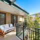 Spacious & Comfy 2 Bed 2 Bath 2 Car - Auchenflower Brisbane - Foto 4
