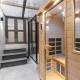 Modern & Funky 3-BR Duplex with Games Room & Sauna, London - Foto 4