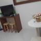 Cozy Studio in Front of US Embassy, Ermita, Manila, Manila - Foto 4