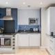 Urban Retreat in Southwark 2BR Gem for 4, Londra - Foto 7