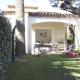 Villa 4*** à 20m de la plage, jardin, parking, clim, WIFI - FR-1-728-15