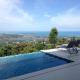 Great Sea View Mountain Villa Koh samui Amphoe Koh Samui - Photo 1