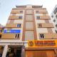 FabExpress D Grand - Nr JNTU College Metro Station, Kukatpally, Hyderabad - Foto 1