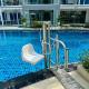 Large 2 BR Condo, Grand Avenue, Central Pattaya Pattaya Central - Photo 4