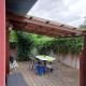 City-Pension Senftenberg / Apartment Nr. 3, ゼンフテンベルク - 写真 3