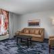 Fairfield Inn & Suites by Marriott Chattanooga South East Ridge Чаттануга - Фото 6
