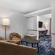 Fairfield Inn & Suites by Marriott Chattanooga South East Ridge Чаттануга - Фото 10