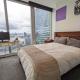 Luxury Apartment Central Melbourne