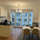 City Life, zentrale neue Designwohnung, Bremen (foto 2)