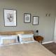 City Life, zentrale neue Designwohnung, Bremen (foto 5)