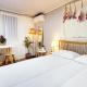 홍대 인근 이대역 # Stay E202, Seúl - Foto 1
