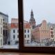 City Inn 2 Bedroom Apartment next to City Hall with parking, Riga