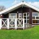 Two-Bedroom Holiday home in Gelting 1, Gelting - Foto 1