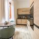 Apartments Florence- Oricellai two bedroom apartment Флоренция - Фото 10