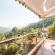 Kasauli Edge Apt with Balcony, Kasauli - Fotografie 7