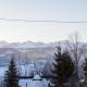 Domki na Brzyzku z jacuzzi i widokiem na góry Zakopane - Photo 4