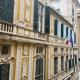 un passo dall'acquario Dimora Storica in Palazzo Pellicceria, palestra, lavanderia Genova - Foto 1