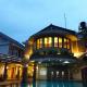 Hotel Sriti Magelang, Magelang - Foto 2