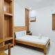 Dreaming Forest Hotel - Soro Soro, Batangas, Batangas City (Foto 5)