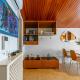 Sea View Charm - Mondello Apartment with Terrace, Palerme - Photo 9