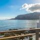 Sea View Charm - Mondello Apartment with Terrace, Palerme - Photo 5