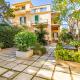 Sea View Charm - Mondello Apartment with Terrace, Palerme - Photo 4