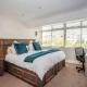 A-Wave from it All! 2 Bed Sea Point, Кейптаун - Фото 9