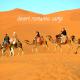 Desert Romantic Camp, Merzouga