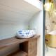 Najade Eco Houseboat, Amsterdam (zdjęcie 7)