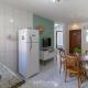 Linda casa com 2 quartos em Campeche VDO102, Florianópolis - Foto 3