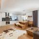 Free Feel Appartements by Schladming-Appartements