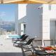 Villa Symphony, heated pool - 10m from the sea, Povlja (foto 10)