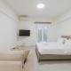 Calm underground studio with private terrace, Athen - Foto 2