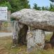 Camping le Dolmen, Carnac, Morbihan - Zdjęcie 9