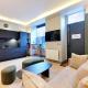 Appartement Chic - 1BR 4P - Tour Eiffel Invalides, Paris - Foto 6