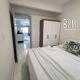 Loft beira-mar, vista encantadora, Penha (photo 9)