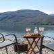 The Wreck - Lochside cottage Dog Friendly Ullapool - Fotografie 10