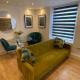 The Suite Apartment @3, Barnsley