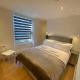The Suite Apartment @3, Barnsley (Foto 2)